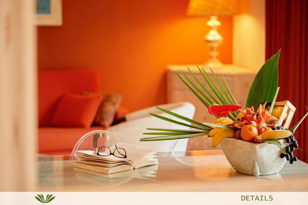 Dependence Del Parco Hotel Porlezza Luaran gambar