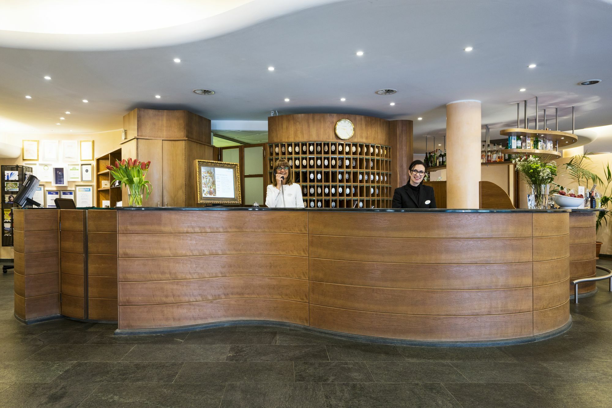 Dependence Del Parco Hotel Porlezza Luaran gambar